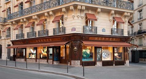 nouvelle boutique hermes paris|hermes paris rendezvous.